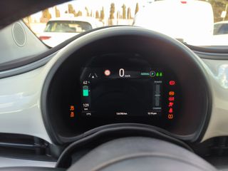 FIAT 500e Icon 118cv