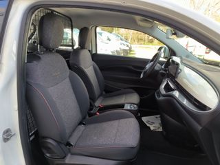 FIAT 500e Icon 118cv