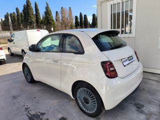 FIAT 500e Icon 118cv