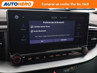 Kia ProCeed 1.6 CRDi Mild-Hybrid GT Line