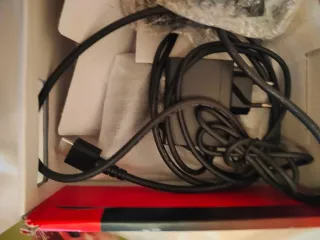 Joy-Con Nintendo Switch Azul y Rojo