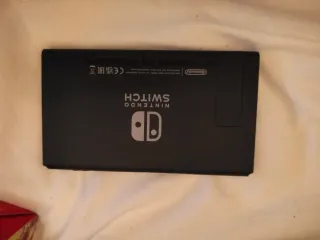 Joy-Con Nintendo Switch Azul y Rojo