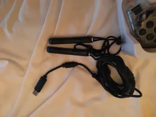 Joy-Con Nintendo Switch Azul y Rojo