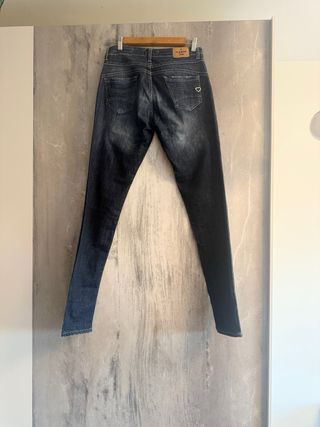 Vaqueros Please Talla 27