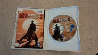Red Steel 2 Wii