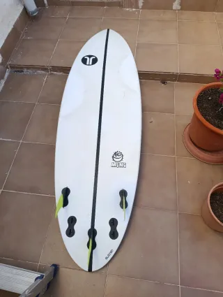 Tabla de surf