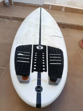 Tabla de surf