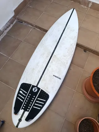 Tabla de surf