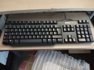 Monitor Asus Negro con Altavoces