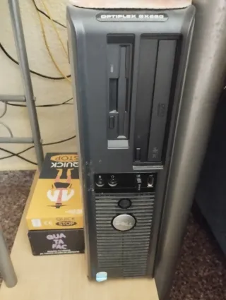 Monitor Asus Negro con Altavoces