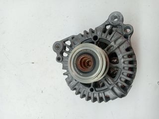ALTERNADOR VOLKSWAGEN GOLF V BERLINA (1K1) (4)