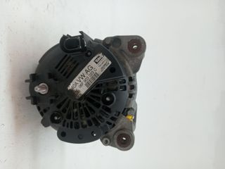 ALTERNADOR VOLKSWAGEN GOLF V BERLINA (1K1) (4)