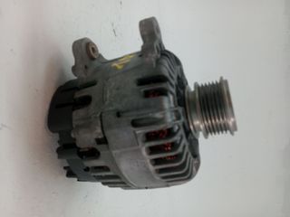 ALTERNADOR VOLKSWAGEN GOLF V BERLINA (1K1) (4)
