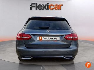Mercedes Clase C C 250 d Estate