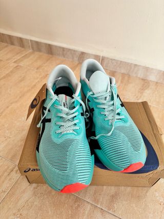 Asics Metaspeed Sky Paris Talla 45