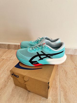 Asics Metaspeed Sky Paris Talla 45