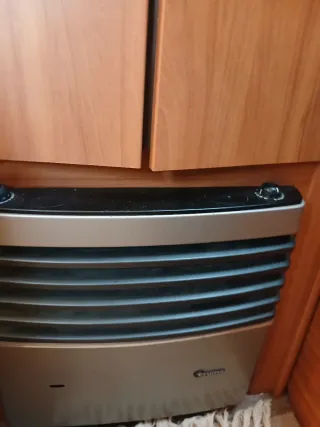 Caravana Hobby ONTOUR 390 SF