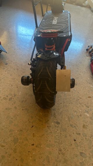 Cambio SRAM 12 velocidades