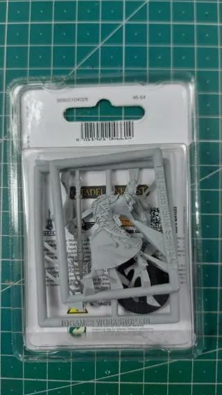 Guardian de Almas Aeldari Spiritseer