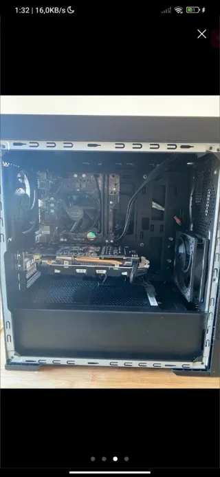 PC Gaming  i5 6500 GTX 1060 3GB