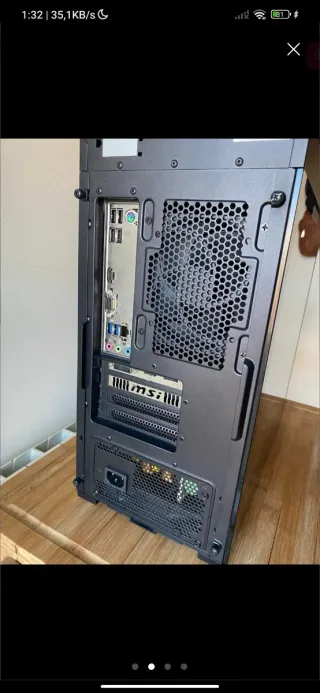 PC Gaming  i5 6500 GTX 1060 3GB