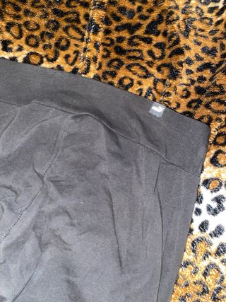 Leggings Puma Negros