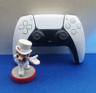 MANDO PLAYSTATION 5 PS5 DUALSENSE