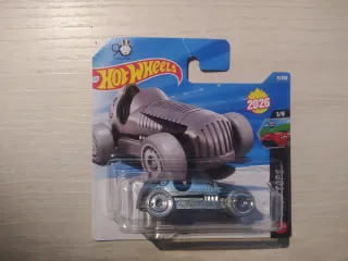 Hot Wheels 2026 1/5 Monopoly