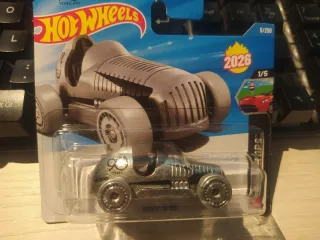 Hot Wheels 2026 1/5 Monopoly