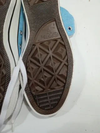 Converse All Star Chuck Taylor Talla 36