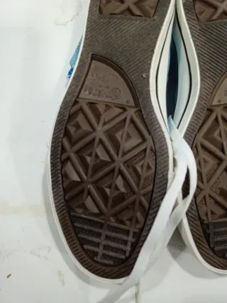 Converse All Star Chuck Taylor Talla 36