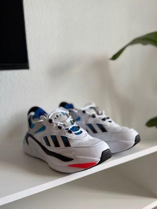 Zapatillas Adidas Ozmorph Hombre Talla 43