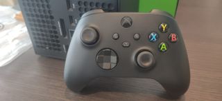 Xbox Series X 1TB Negra