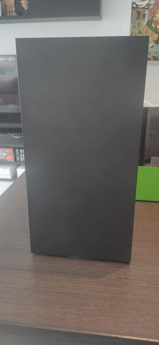 Xbox Series X 1TB Negra