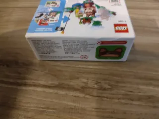 LEGO Super Mario 71385 Tanooki Mario Power-Up Pack
