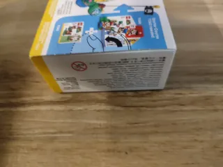 LEGO Super Mario 71385 Tanooki Mario Power-Up Pack