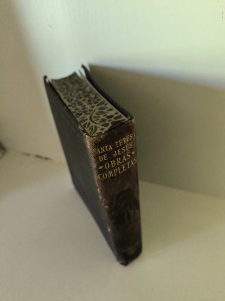 Libros religiosos desde 15€ unidad