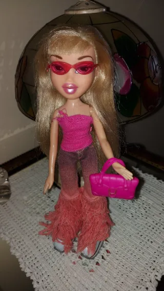 Bambola Bratz vintage