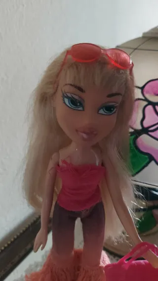 Bambola Bratz vintage