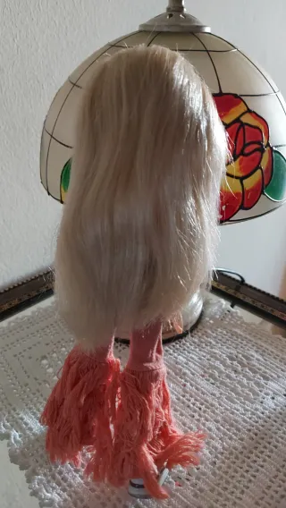 Bambola Bratz vintage