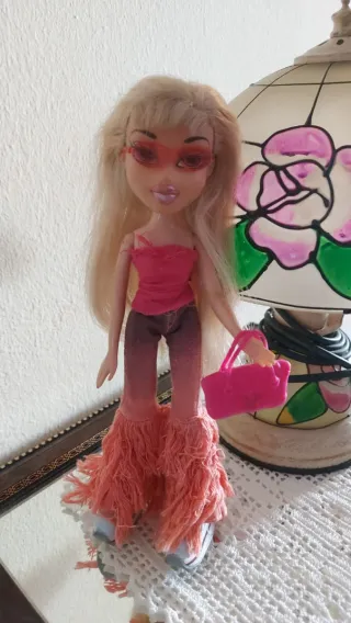 Bambola Bratz vintage