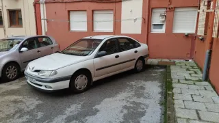 Renault Laguna