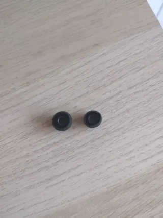 Tapones para auriculares