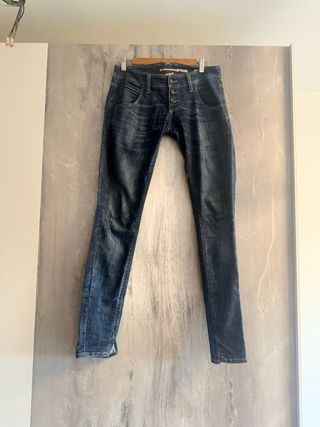Vaqueros Please Talla S