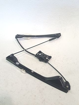 ELEVALUNAS DELANTERO IZQUIERDO SKODA FABIA (PJ3)