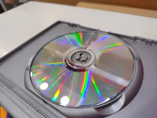 Crash Bandicoot: La Venganza de Cortex PS2