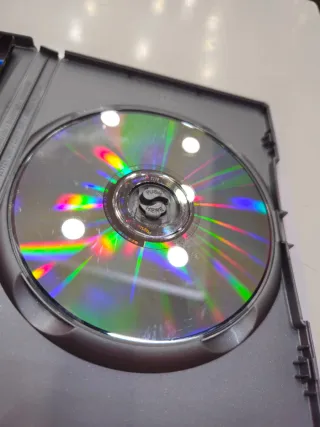 Crash Bandicoot: La Venganza de Cortex PS2