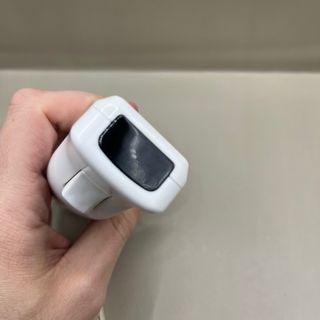 Nintendo Wii Telecomando Mote Plus