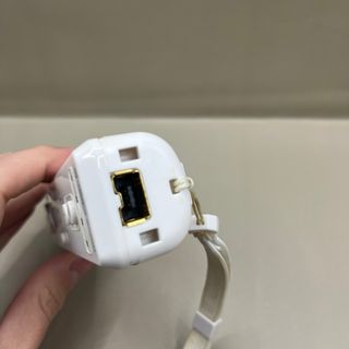 Nintendo Wii Telecomando Mote Plus