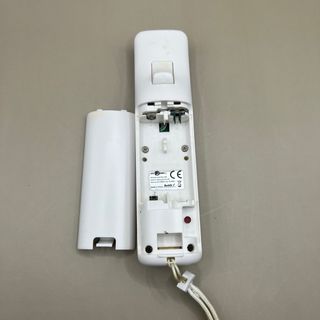 Nintendo Wii Telecomando Mote Plus